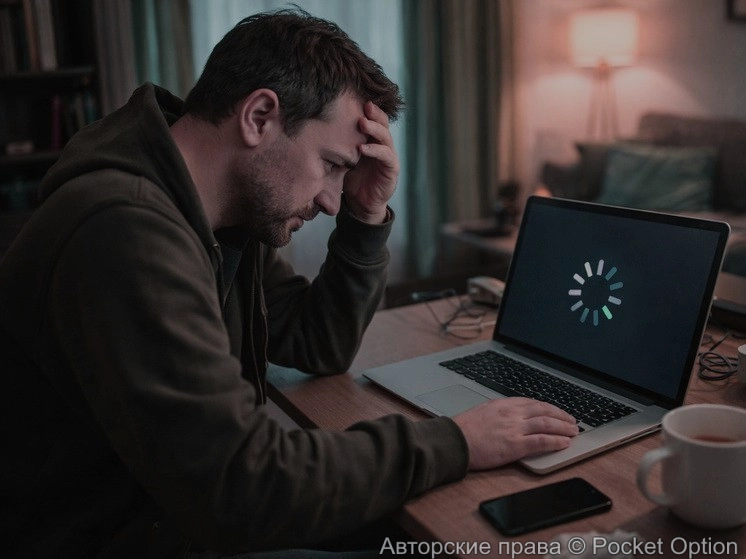 Снижение трафика