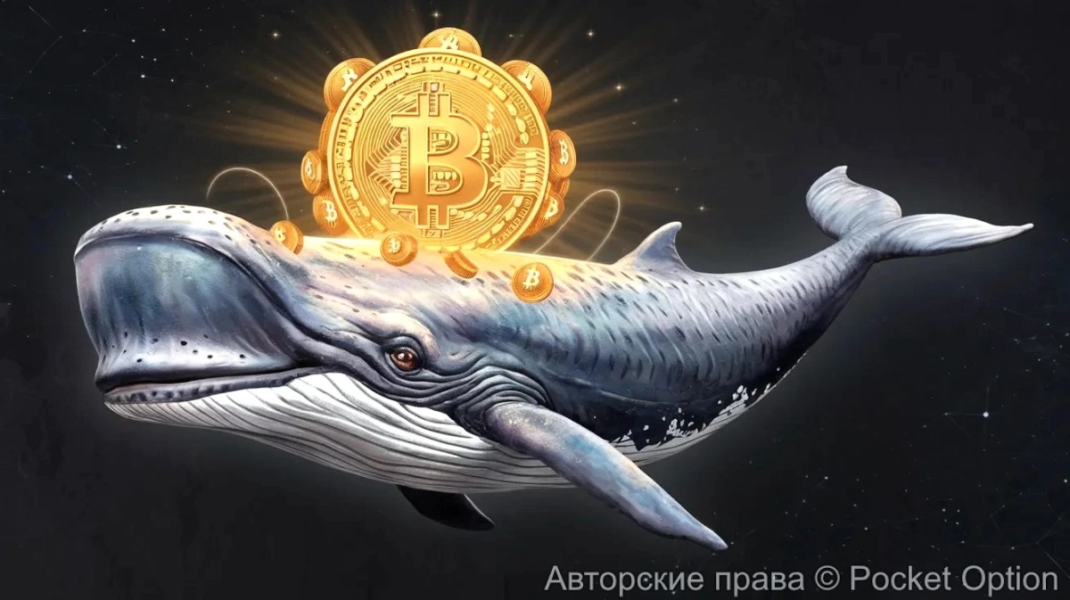 «Криптокиты» продают биткоины