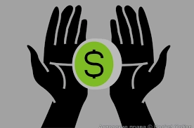 Финансовая ответсвенность