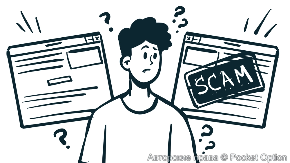 Скам проекты