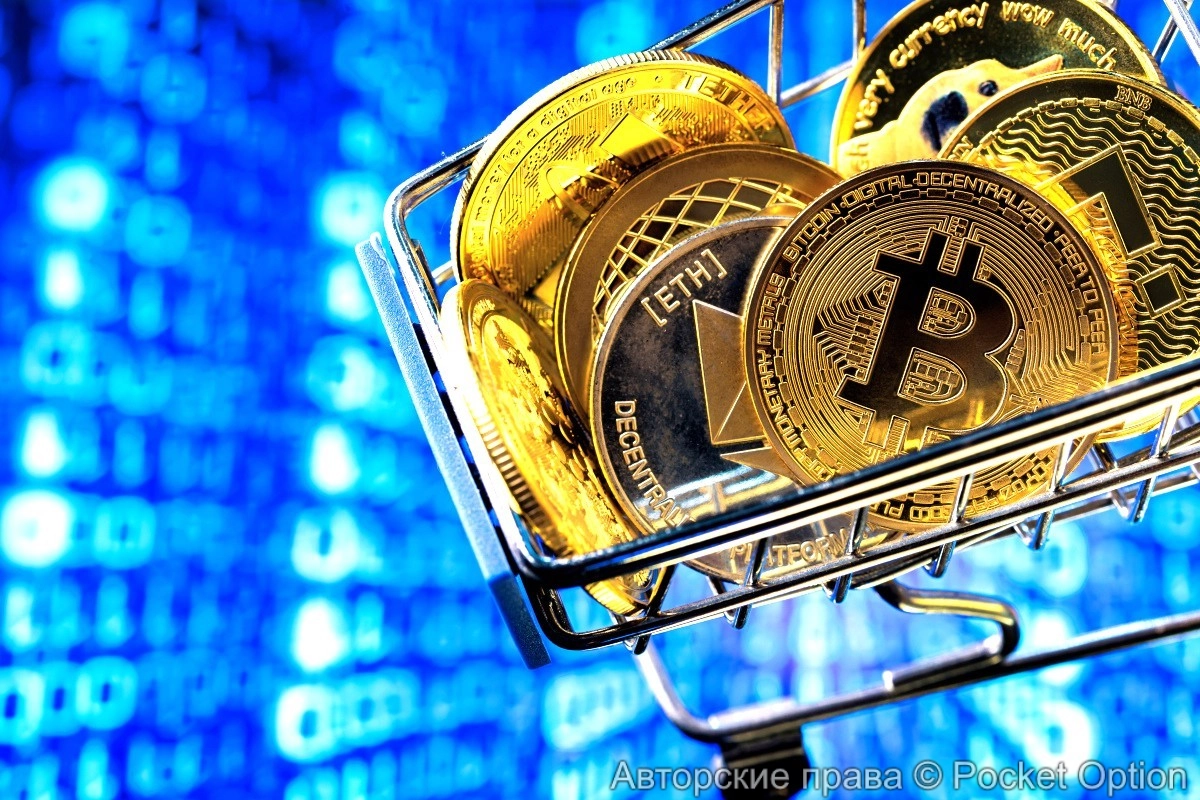 Правительство одобрило законопроекты о криптовалютах в России
