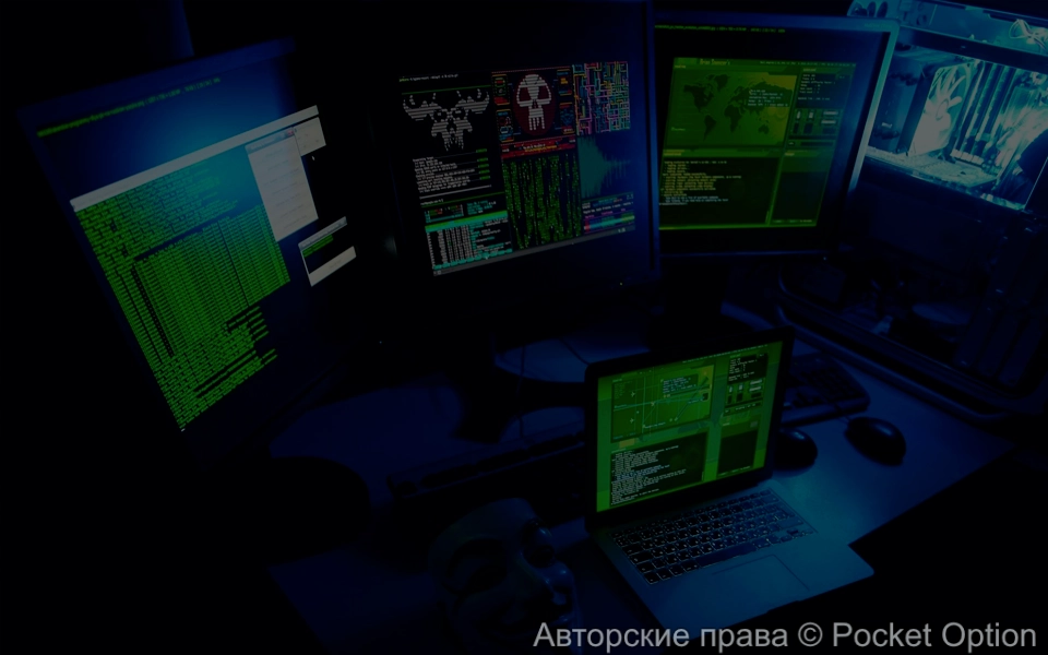 Крупный взлом