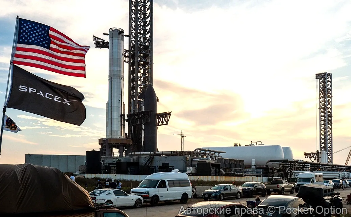 SpaceX рассчитывает привлечь через IPO более $2 трлн