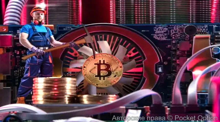 Соло-майнер добыл блок биткоина и заработал $222 тыс