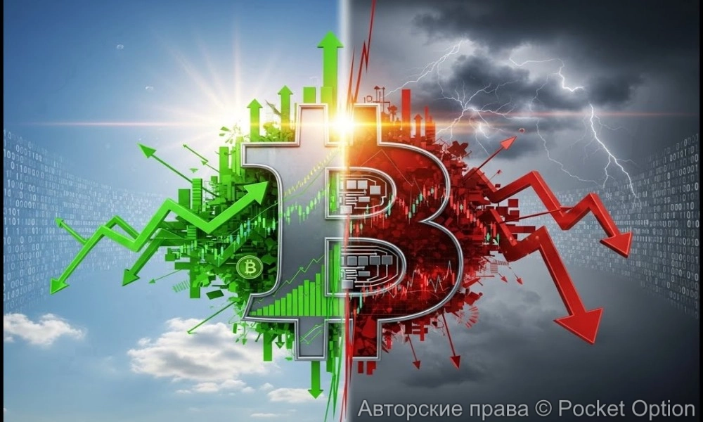 биткоин