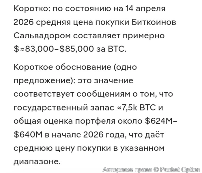 цена покупки