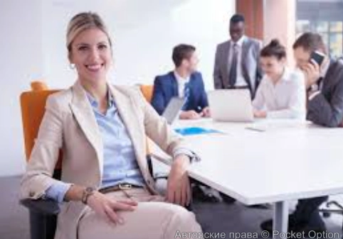 управленець