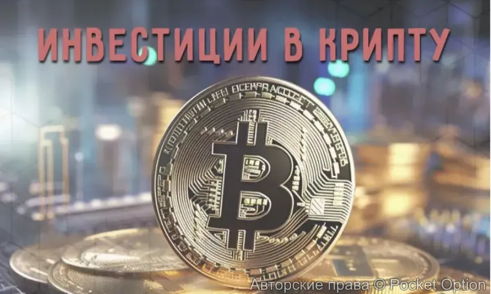 инвестиции