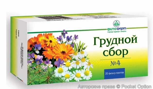 грудной сбор