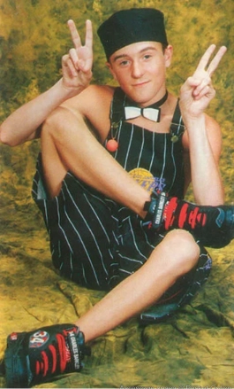 Торговать хочет каждый!)