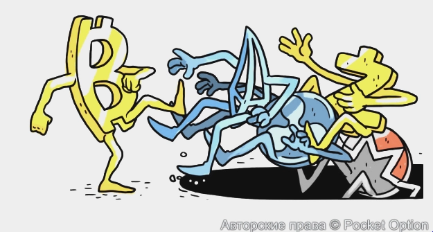 Вклад в биткоин лучше всего!)