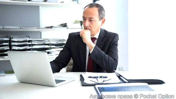 финансовый консультант поможет