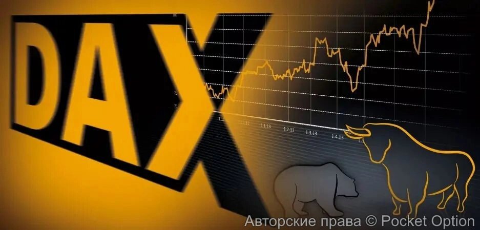 индексdax