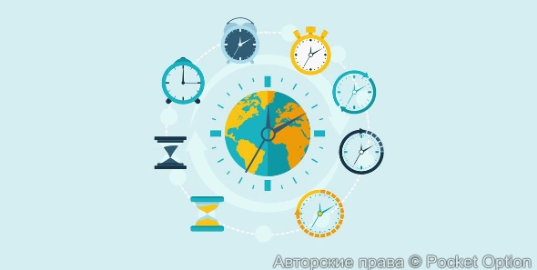 у всех свое время