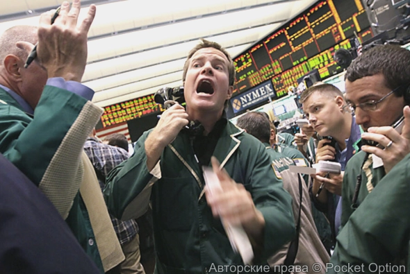 паника вредна