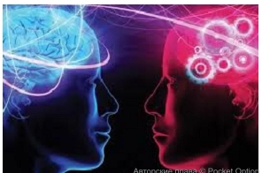 психология