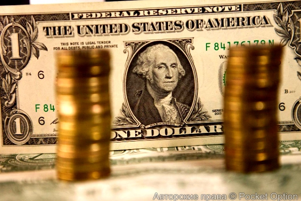 доллар